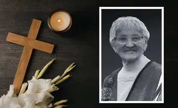 Obec blízko Košíc zasiahla smutná správa, vo veku nedožitých 98 rokov odišla do neba najstaršia obyvateľka Alžbeta