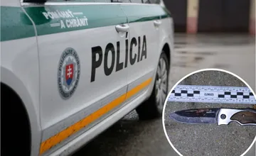 Najprv spolu popíjali, potom ho dobodala. Žena, ktorá v centre Košíc zabila svojho kamaráta, spoznala svoj trest