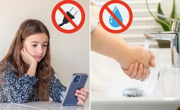 Začiatok jarných prázdnin na východe nezačne pre mnohých ideálne, nepôjde vám internet, telka ani voda