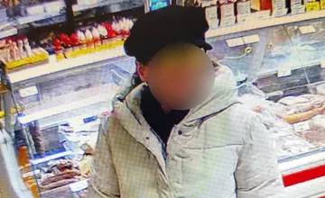 FOTO: Staršia pani nakupovala v predajni zadarmo, Spišiaci len neveriacky krútia hlavami nad tým, čo si odniesla