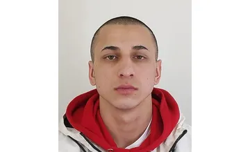 Norbet z okresu Košice IV je nezvestný, oblečené má mať rifle s bielymi teniskami. Nevideli ste ho?