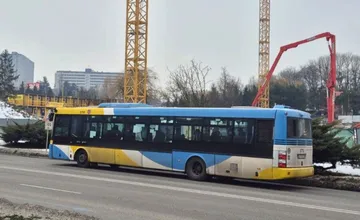 Košičania, nezabudnite, že začínajú jarné prázdniny. Autobusy a električky budú premávať inak
