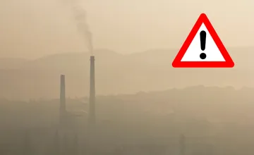 Košickým astmatikom a alergikom sa ťažšie dýcha, dôvodom je opäť smog. V týchto dňoch prechádzku vonku radšej vynechajte