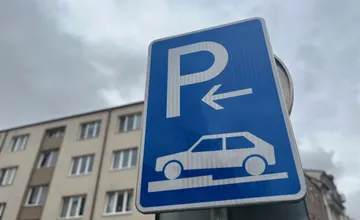 Regulované parkovanie na KVP sa odkladá. Košičania sa o pár dní rozhodnú, či chcú peniaze vrátiť, alebo nie