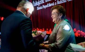 FOTO: V srdci Zemplína sa cez víkend vo veľkom oslavoval Medzinárodný deň žien, kto ho organizoval už týždeň vopred?