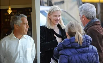 Rodáčka z Košíc Naďa Marcinková sa môže stať kľúčovou svedkyňou vyšetrovania sexuálneho predátora Epsteina