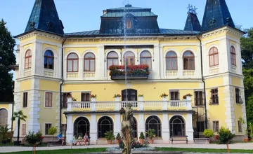 Na Betliari odhalili tajné zákutia. Po rokoch sprístupnili hosťovské apartmány, kde spávali hostia Andrášiovcov