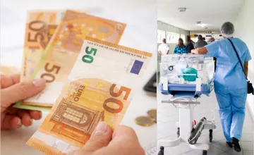 TABUĽKA: Medzi najväčšími dlžníkmi štátu je aj košická nemocnica. Sociálna poisťovňa zverejnila zoznam ďalších