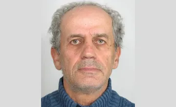 V Košiciach zmizol 69-ročný Blagojche zo Severného Macedónska, našli ho živého a zdravého