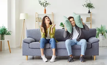 VIDEO: KVP-čkárom nedá spávať hluk z Freshu, ten majú priamo pod svojimi bytmi. Najhorší bol vraj budíček vrtákom