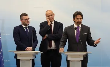 Na východe postavia novú zbrojársku továreň, 300-miliónová investícia má prinesť prácu stovkám ľudí