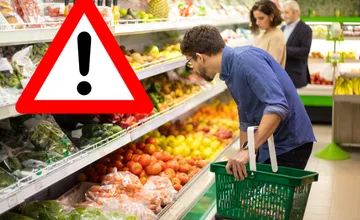 V Spišskej úradujú v supermarketoch gangsteri v tínedžerskom veku, na zákazníkov majú striekať neznámu tekutinu