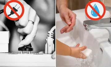 Východniari sa nepotešia, nepôjde im elektrina ani voda. Ktorých miest a obcí sa odstávka dotkne?