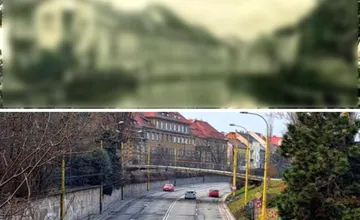 FOTO: Košičanov chytila nostalgia, na náhon spomínajú ako na rozprávku, na vode sa vznášali aj nádherné labute