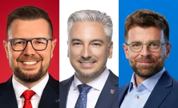 Prvý predvolebný prieskum ukázal, ako by volili Košičania. Kto je favoritom na budúceho župana Košického kraja?