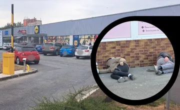 Južania bijú na poplach, pri Astórii to vyzerá ako po Októberfeste. Kedy sa začne riešiť neúnosná situácia?, pýtajú sa 