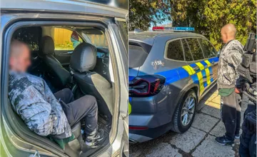 Ďalší brutálny útok na východe: Synovec mal nožom bodnúť svojho strýka, zakrvavený prišiel do obchodu