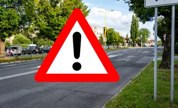 FOTO: Po zimnej prestávke pokračujú Košice s rekonštrukciou Rastislavovej, na všetkých tak znovu čakajú obmedzenia