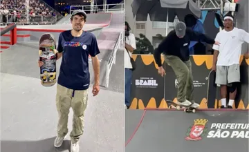 VIDEO: Majstrovstvá sveta v skateboardingu skončili, Košičan si domov odnáša zatiaľ najlepšie umiestnenie v kariére