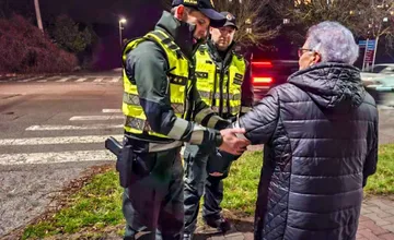Chodci v Košickom kraji sú často nedisciplinovaní a nedodržiavajú pravidlá, za svoje chyby neraz zaplatia životom