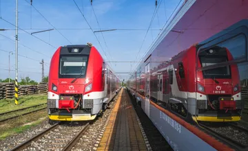 Rýchliky z Košíc na Ukrajinu odriekli pre výlukové práce, cestujúcim nebude zabezpečená žiadna náhrada