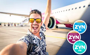 X-Low: Meetingy, termíny aj drink v meste! Ako zvládnuť nabitý deň elegantne a bez dymu?