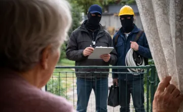 Neďaleko Košíc chodia po domoch podvodníci. Skontrolujú elektromer a rovno vás aj okradnú