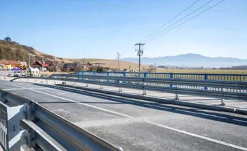 Spor o most v spišských Harichovciach graduje, poslanci pátrali po ľuďoch, ktorí majú blokovať opravu mosta