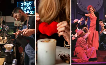 PREHĽAD: Do Košického kraja sa rútia zaujímavé podujatia, zahájite víkend magickou prednáškou alebo šálkou tmavej kávy?