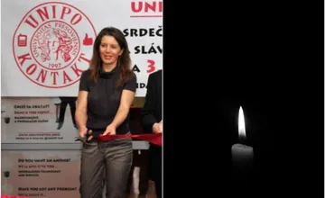 Zomrela dlhoročná novinárka z východu Kamila Urmaničová, úsmev rozdávala všade okolo seba