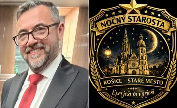 Jedna z mestských častí v Košiciach predstavila úplnú novinku, do boja proti kriminalite vstupuje už aj táto pozícia