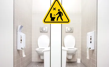 V Spišskej riešia ľudia toalety v nákupnom centre, v Košiciach to nemá byť o nič lepšie, pomohlo by spoplatnenie?
