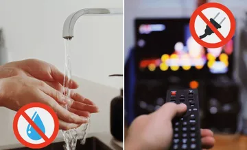 Veľké odstávky elektriny v Košickom kraji: Bez prúdu a vody ostane tisícka odberných miest a domácností