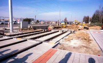 Na sídlisku v Košiciach sa mení organizácia dopravy. Jeden prejazd sa otvára, iný zatvorili, zmena sa týka aj autobusov