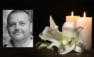 Michalovskú strednú školu zasiahla smutná správa, do večnosti odišiel pedagóg Blažej Biačko, stále sršal dobrou náladou