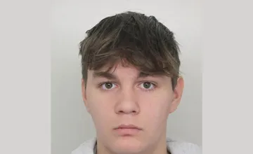 V Košiciach bez stopy zmizol 17-ročný Matúš, naposledy mal na sebe sivú mikinu a rifle, nestretli ste ho niekde?