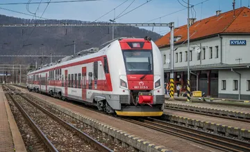 Vlaky na východe budú jazdiť až 140 km/h, medzi Kysakom a Krompachmi zmodernizujú trať aj stanice za 1,5 miliardy eur