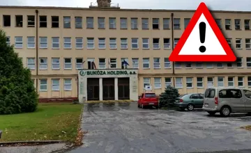 MIMORIADNA SITUÁCIA NA VÝCHODE. Únik nebezpečných látok zasiahol dva okresy na Zemplíne