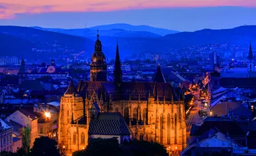 Vedenie Košíc prichádza s atraktívnou výzvou, cieľom je podporiť cestovný ruch v meste, rozdajú viac ako 300-tisíc eur