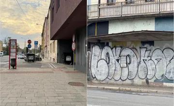 Zastávky Vodná a Mlynská Bašta v Košiciach dostanú nový nádych, pár týždňov na nich nebudú zastavovať autobusy