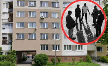 Na košickom sídlisku zažíva obyvateľka už niekoľko rokov teror zo strany mladého muža, vrchol ju však čakal na cintoríne