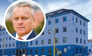 Vo Východoslovenských vodárňach to vrie, po tom, čo zverejnili, čo plánujú urobiť, im Andrassy posiela drsný odkaz