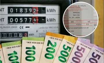 Neprišla vám energopomoc alebo ste si ju nestihli vybrať? Vieme, čo sa stane s vašimi peniazmi