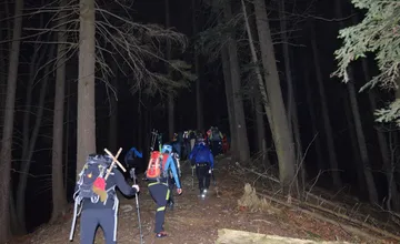 Desiatky kilometrov v tme, tichu a modlitbe. Veriaci z Košíc a okolia znovu vyrazia na Extrémnu krížovú cestu