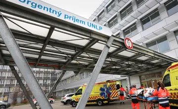 Ďalšia nemocnica v Košiciach obnovuje návštevy pre pacientov, vedenie apeluje na dodržiavanie niekoľkých zásad