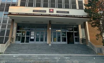 Útočník, ktorý sa pokúsil o vraždu v Trebišove, sa spovedal pred súdom. Ten ho napokon poslal rovno za mreže