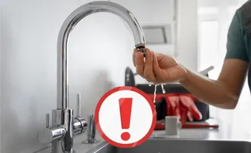 Obyvateľov košického sídliska čakajú výrazné obmedzenia, dôvodom je porucha na prívodnom potrubí