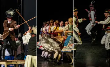 VIDEO: Košický kraj odhalí aj tento rok Klenoty kraja, na podanie prihlášky majú folklórne kolektívy už len niekoľko dní