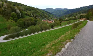 Koniec hodinovým obchádzkam: Pačanský kopec otvorili po zime skôr, než sa plánovalo, vodiči si vydýchnu