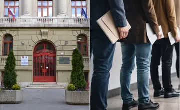 Košičania, máte posledné dni na podanie daňového priznania. Úrad bude otvorený dlhšie, vybavíte to aj z auta